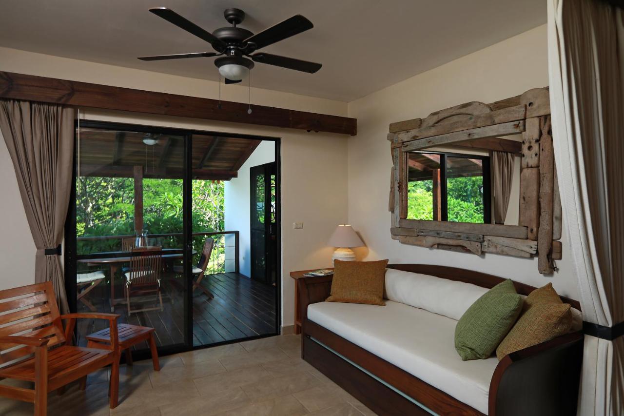 Casa Frangipani Hotel มอนเตซูมา ภายนอก รูปภาพ