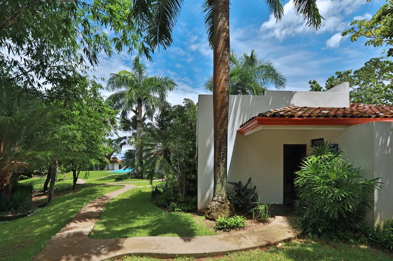 Casa Frangipani Hotel มอนเตซูมา ภายนอก รูปภาพ