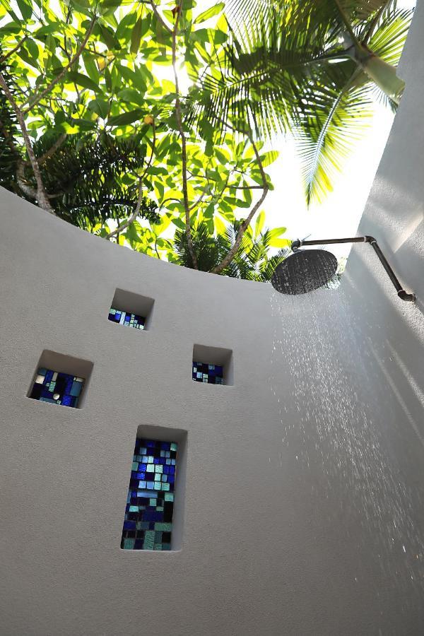 Casa Frangipani Hotel มอนเตซูมา ภายนอก รูปภาพ