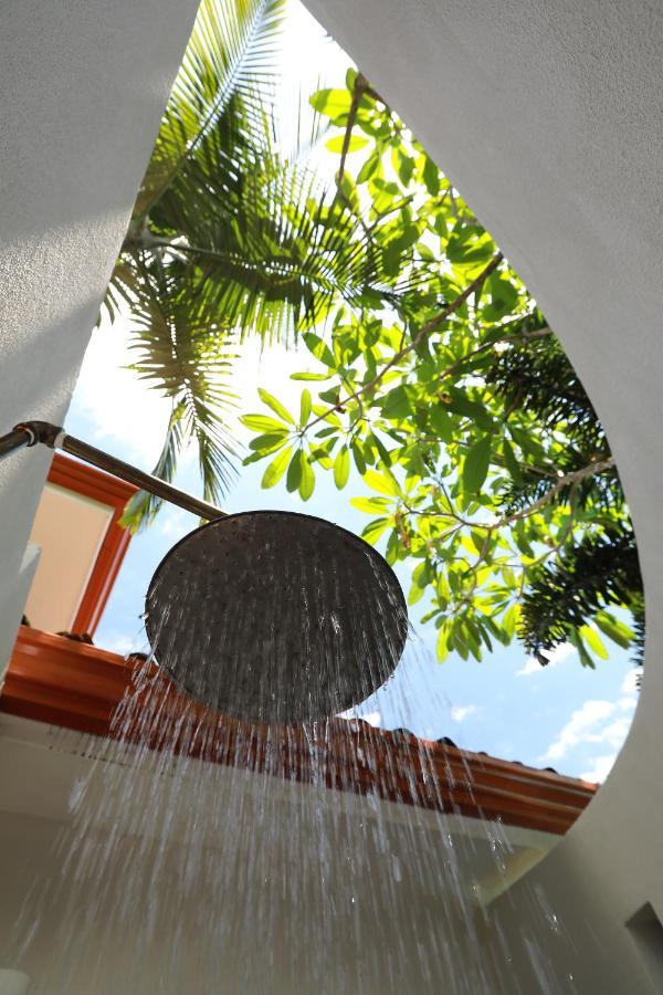 Casa Frangipani Hotel มอนเตซูมา ภายนอก รูปภาพ