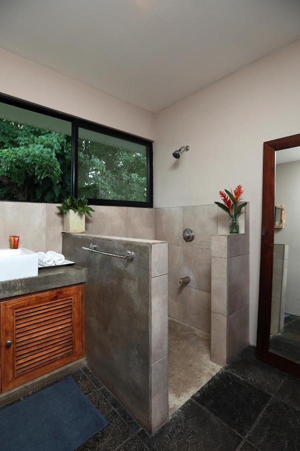 Casa Frangipani Hotel มอนเตซูมา ภายนอก รูปภาพ