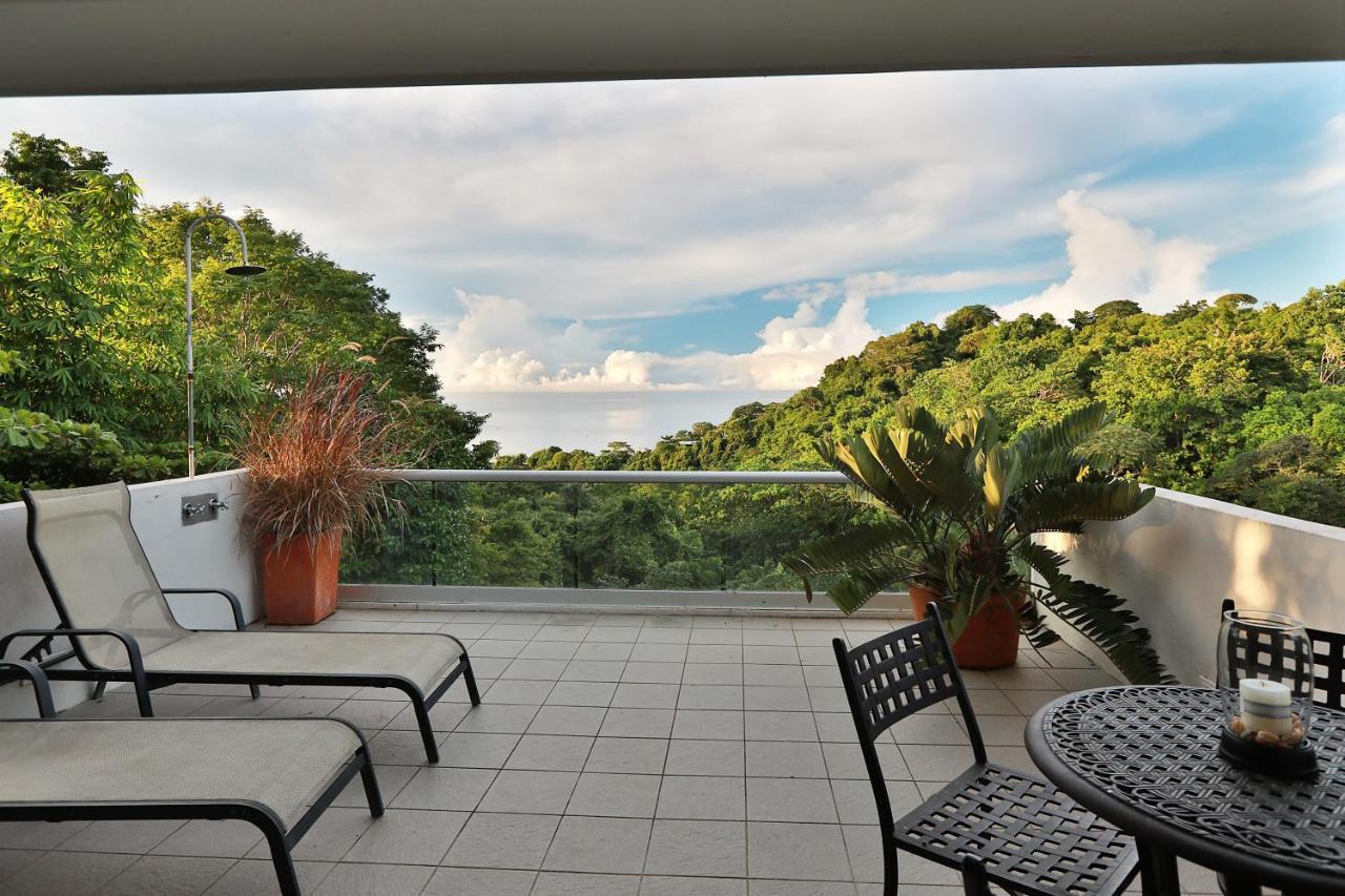 Casa Frangipani Hotel มอนเตซูมา ภายนอก รูปภาพ