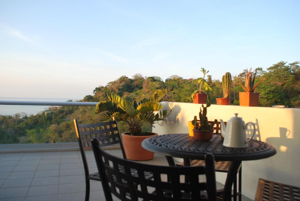 Casa Frangipani Hotel มอนเตซูมา ภายนอก รูปภาพ