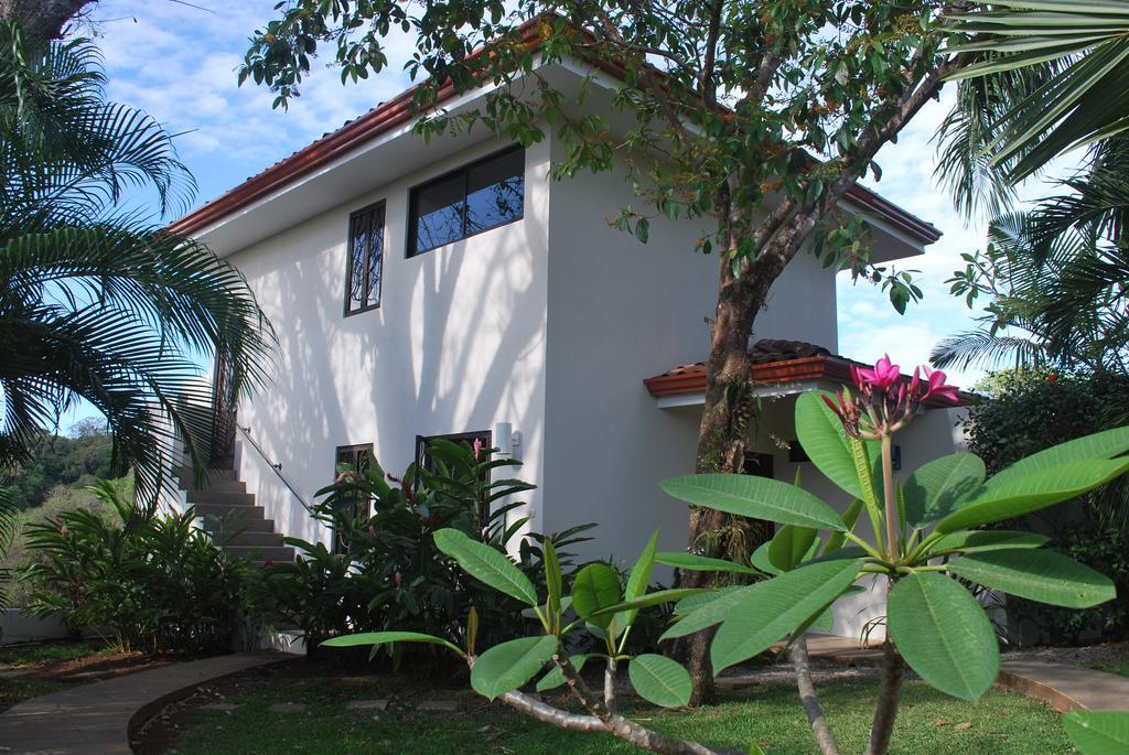 Casa Frangipani Hotel มอนเตซูมา ภายนอก รูปภาพ