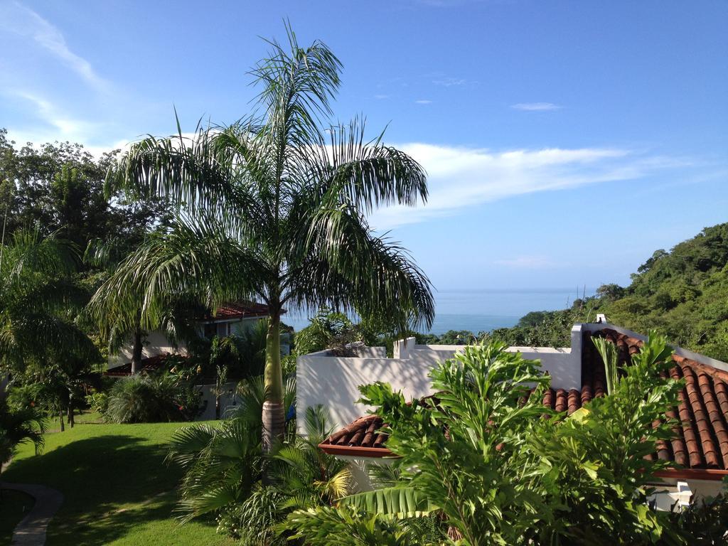 Casa Frangipani Hotel มอนเตซูมา ภายนอก รูปภาพ